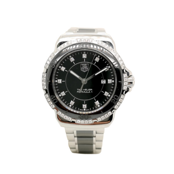 TAG Heuer Formula 1 Quartz Watch