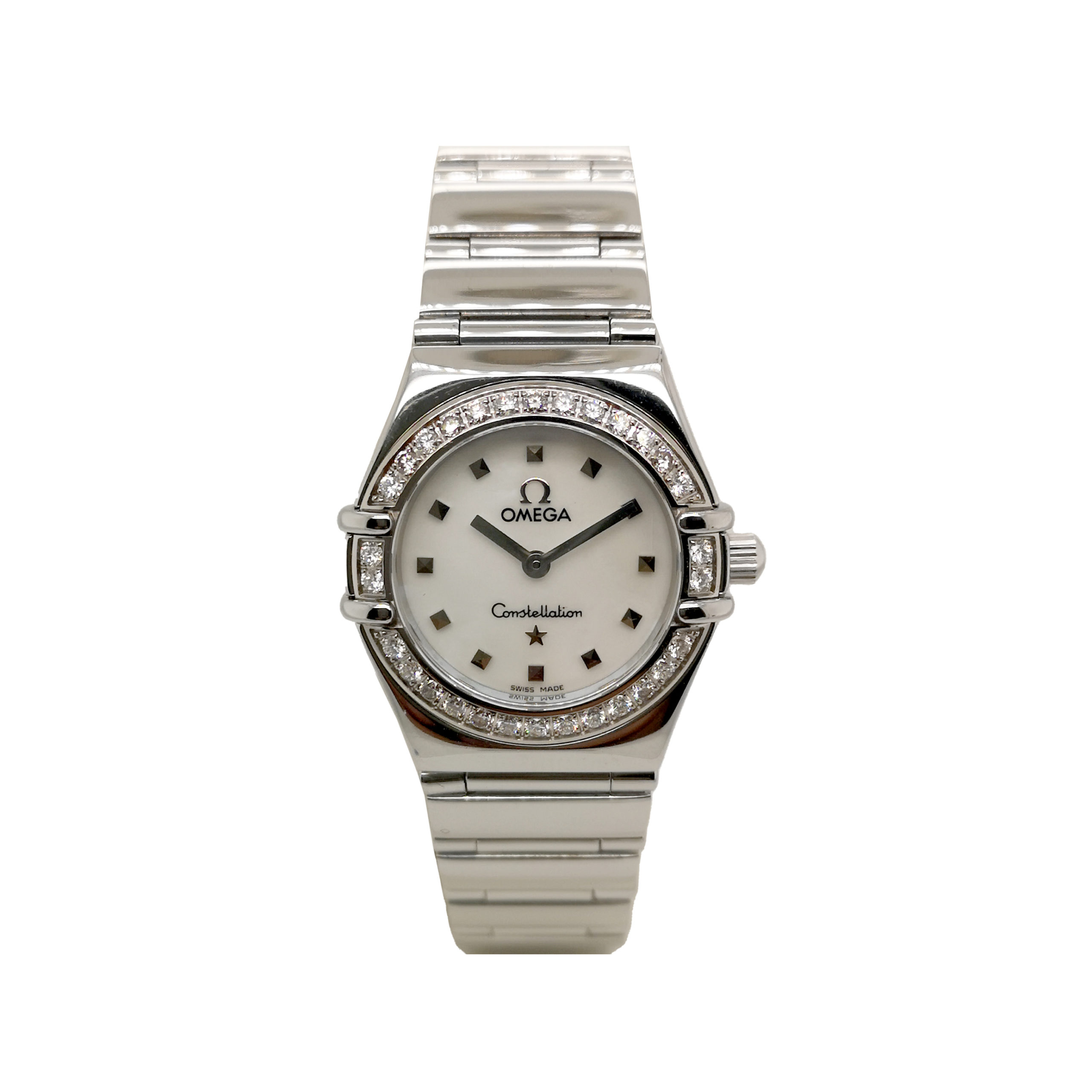 Omega Constellation Watch ValueMax Jewellery