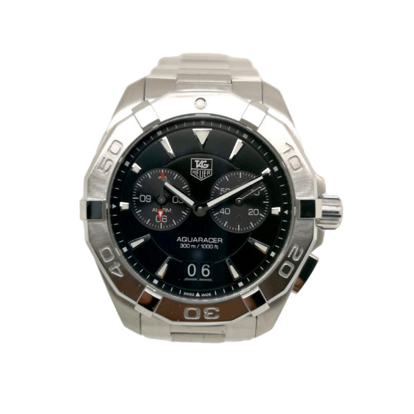 TAG Heuer Aquaracer WAY111Z Watch