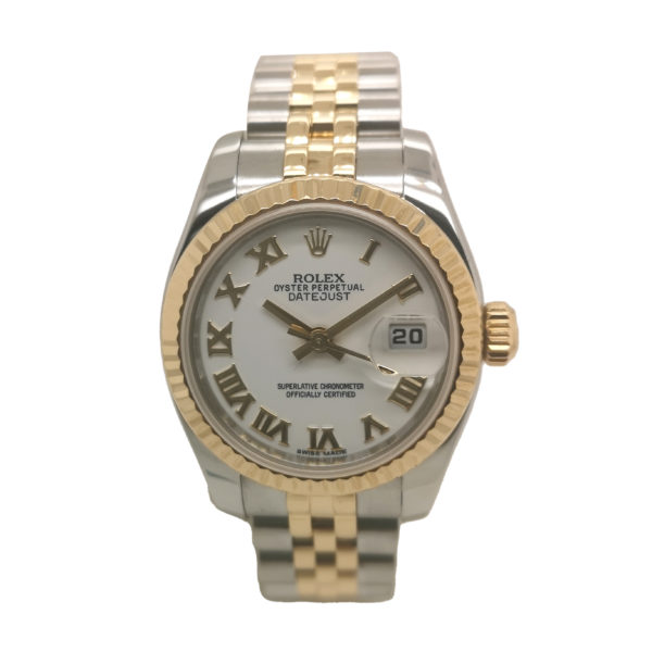 Rolex Datejust 179173 Watch