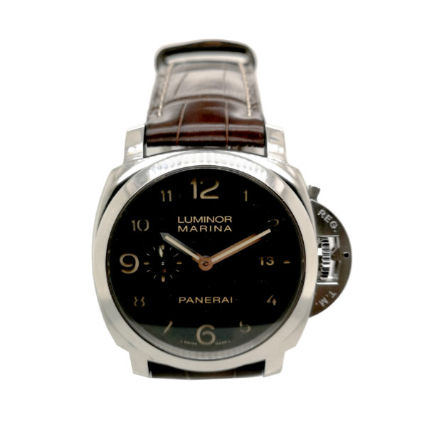 Panerai Luminor Marina P.9000 Watch