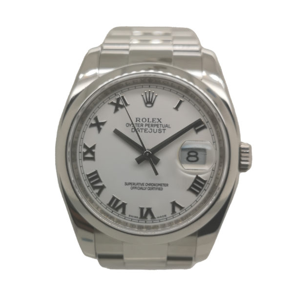 Rolex Datejust 116200 Watch