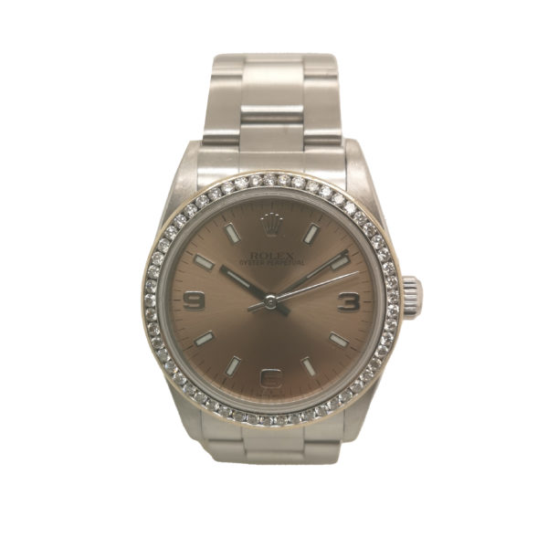 Rolex Oyster Perpetual 77080 Watch