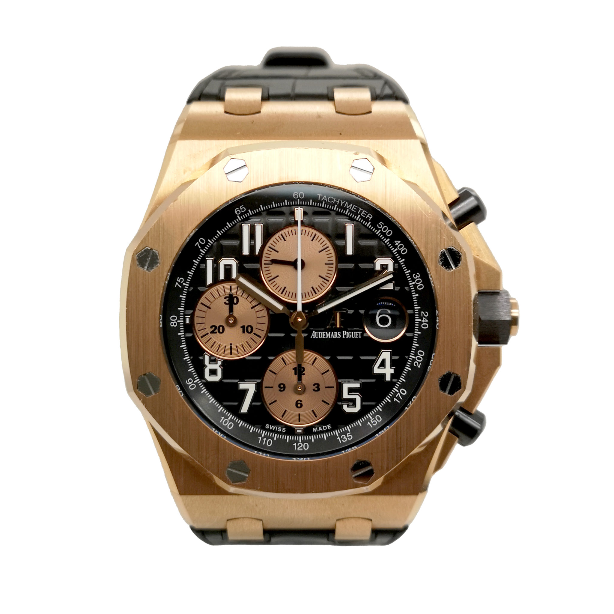 Audemars Piguet Royal Oak Watch ValueMax Jewellery