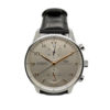 IWC Chronograph Watch