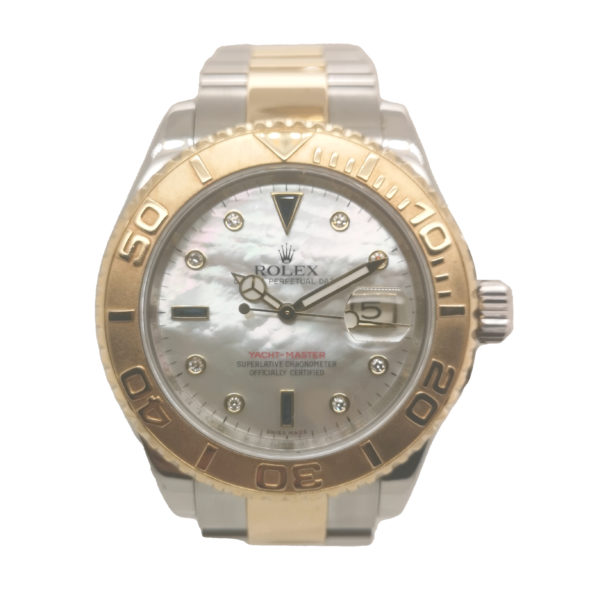 Rolex Yacht-Master 40 16623 Watch