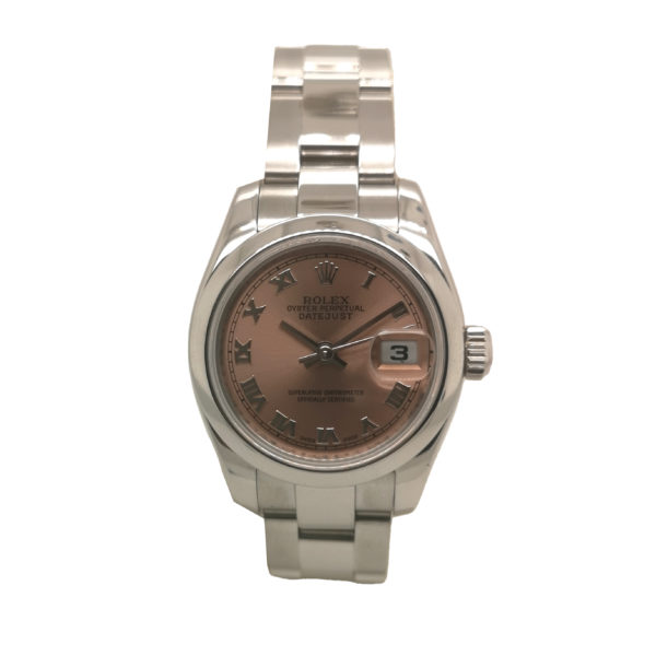 Rolex Datejust 179160 Watch