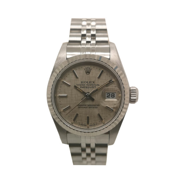 Rolex Datejust 69174 Watch