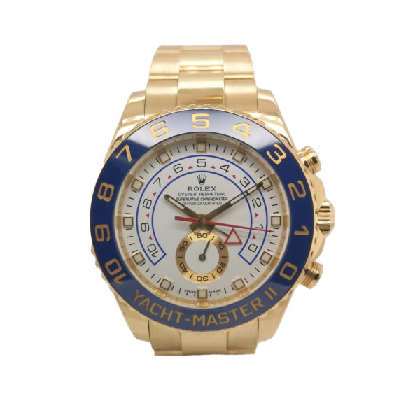Rolex Yacht-Master II 116688 Watch