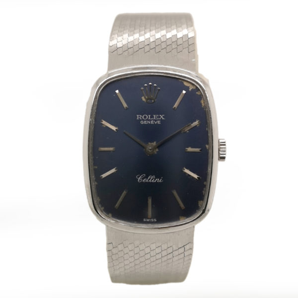 Rolex Cellini Watch