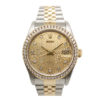 Rolex Datejust Diamond 68273 Watch