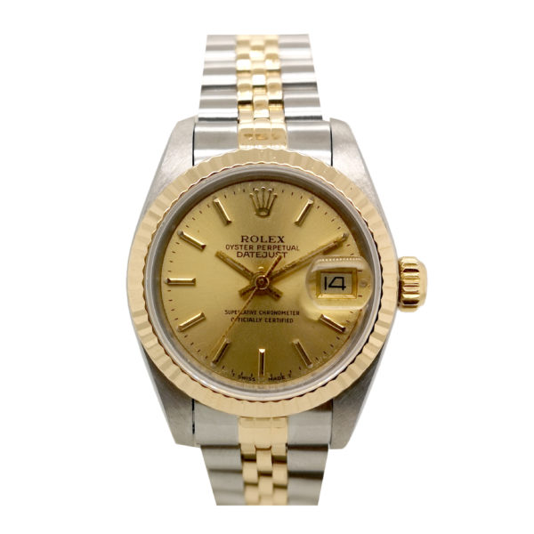 Rolex Datejust 69173 Watch