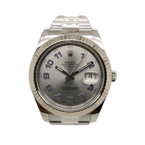 Rolex Datejust 116334 Watch