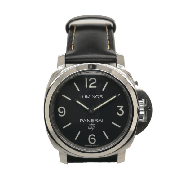 Panerai Luminor Watch
