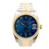 Rolex Datejust 68273 Watch