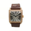 Franck Muller Master Square