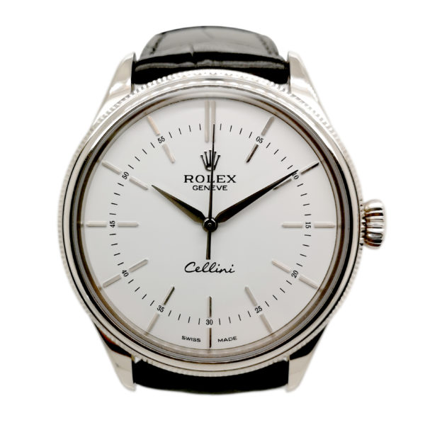 Rolex Cellini Time 50509 Watch