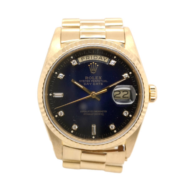 Rolex Day-Date 18238 Watch