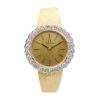 Omega Diamond Vintage Watch