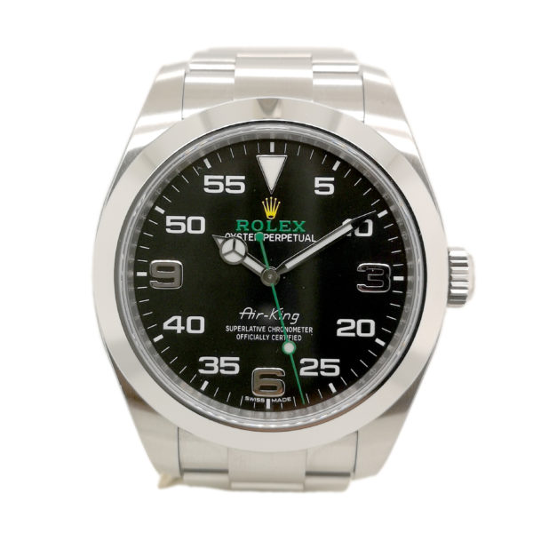 Rolex Air King 116900 Watch