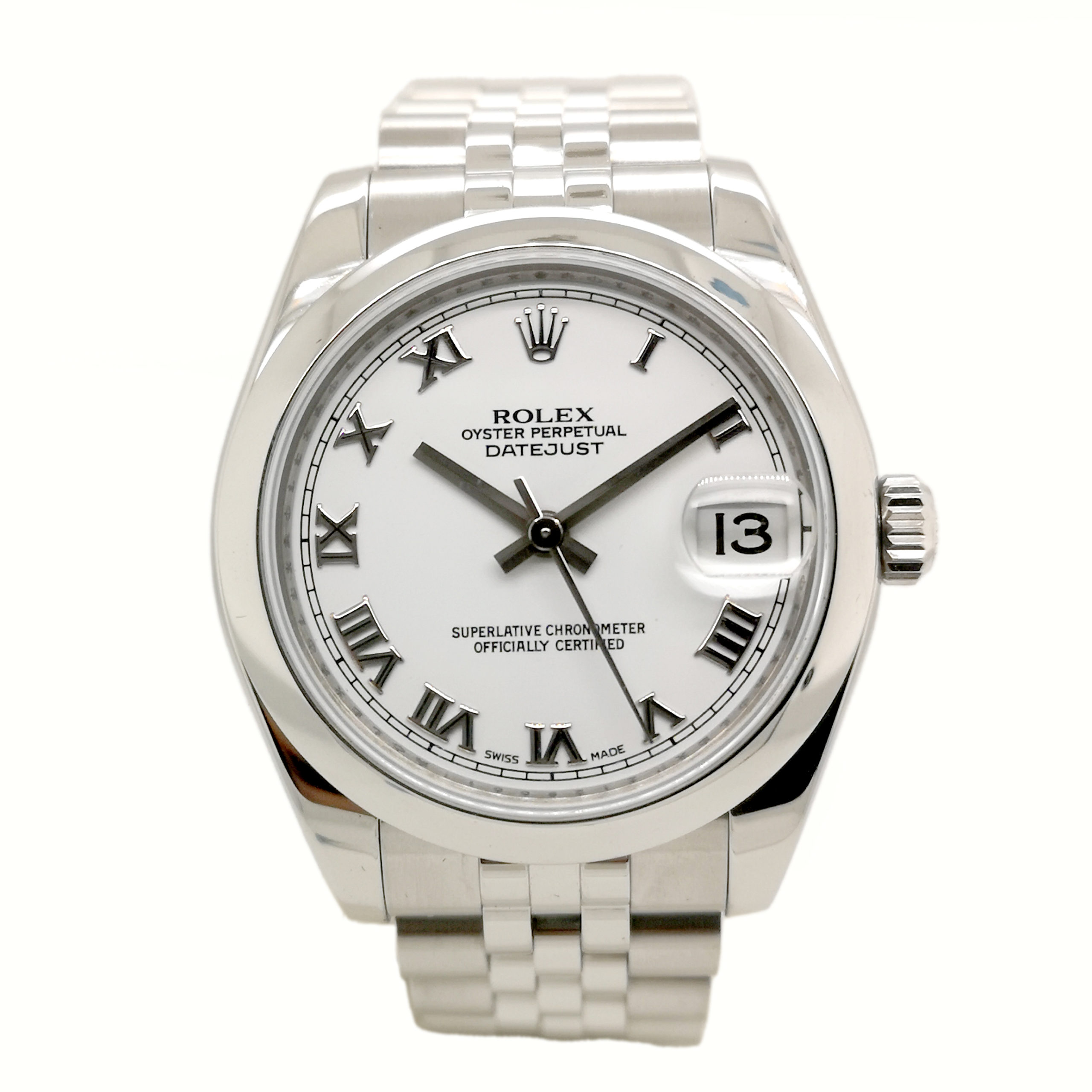 Rolex Datejust 178240 Watch