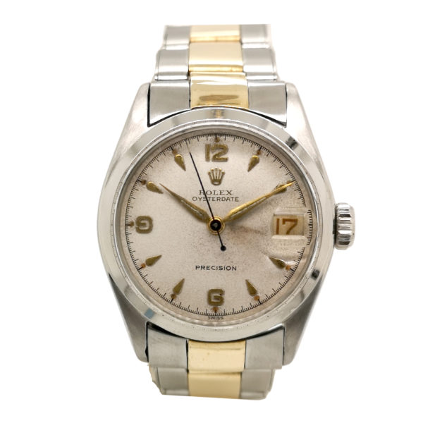 Rolex Precison