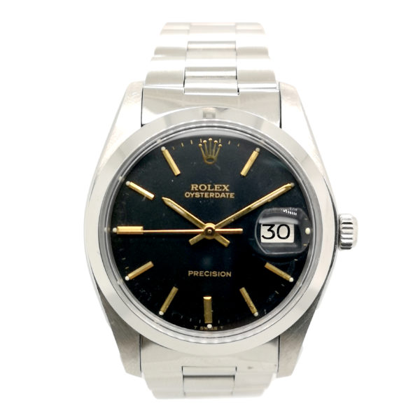 Rolex Precision 6694 Watch