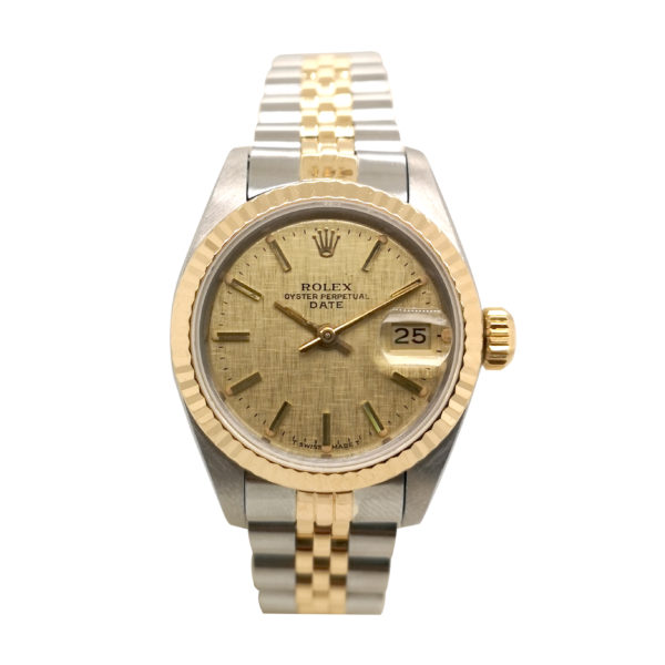 Rolex Date 69173
