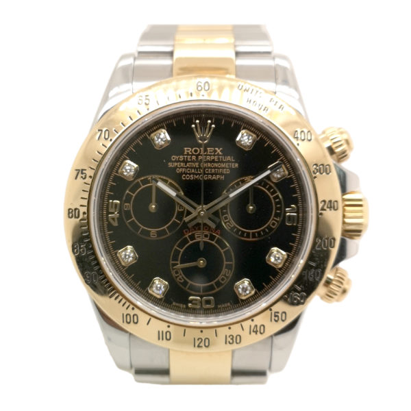 Rolex Dayta 116523