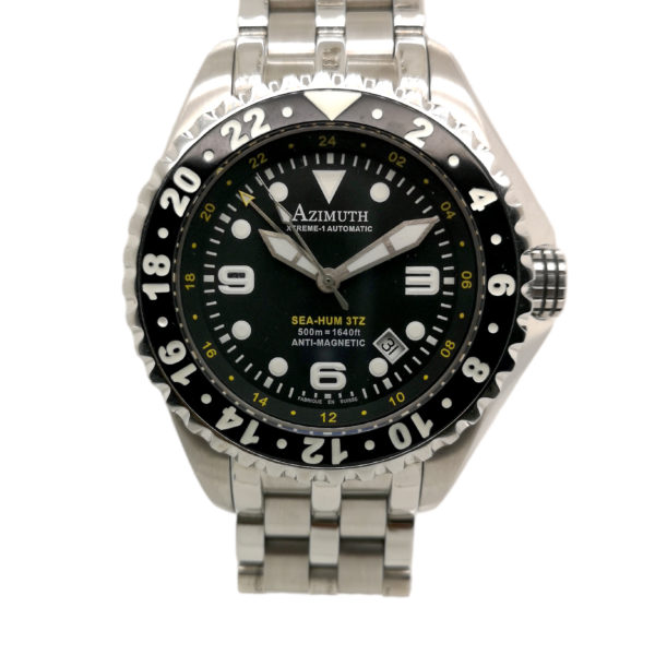 Azimuth Xtreme-1 Sea-Hum 3tz