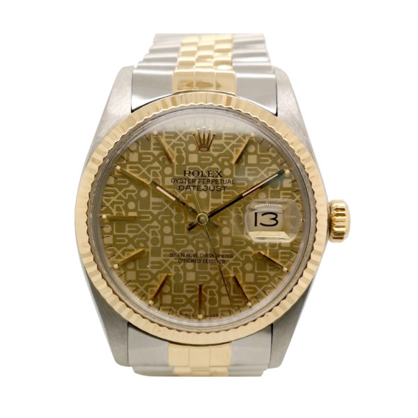 Rolex Datejust 16013
