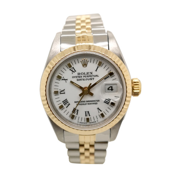 Rolex Datejust 69173