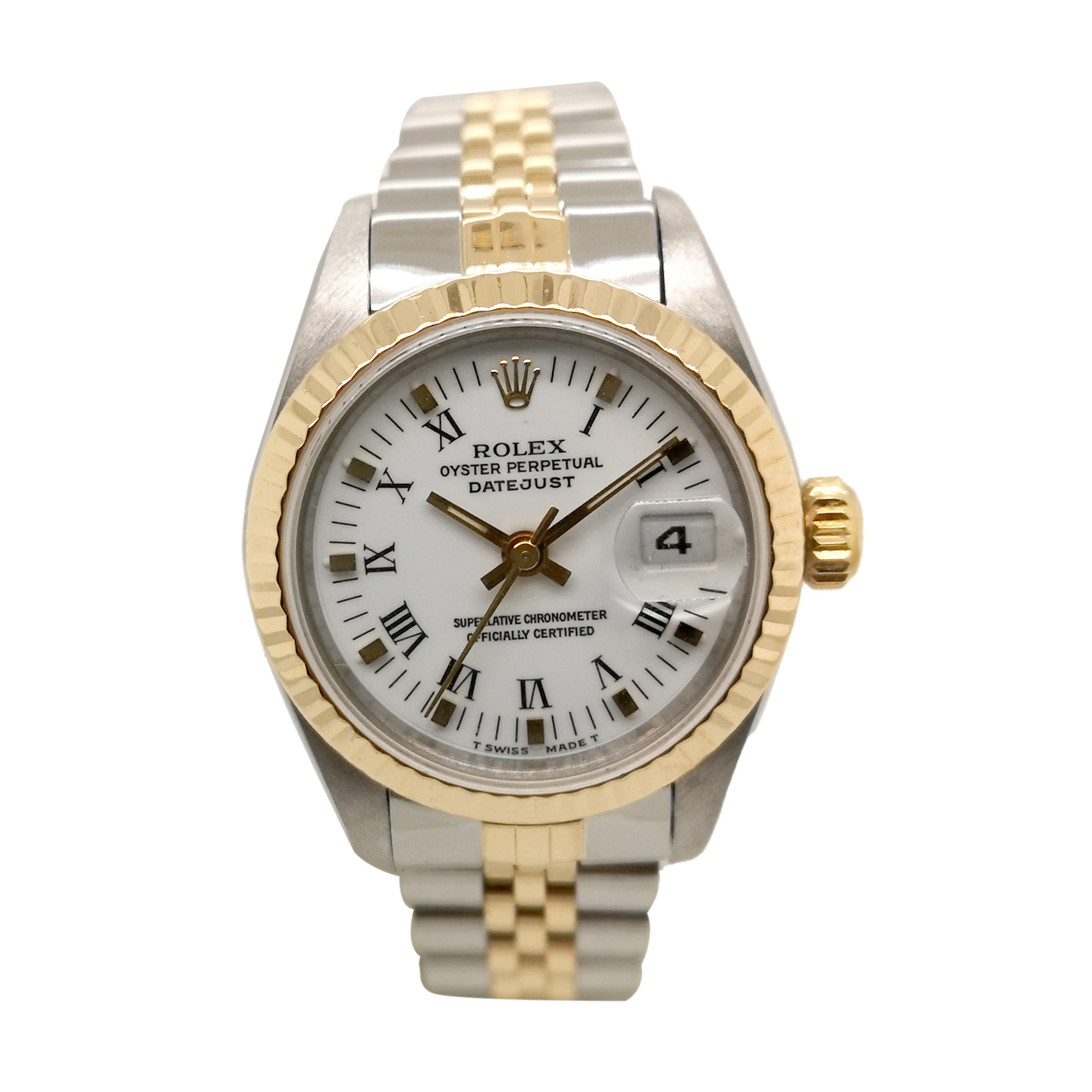 Rolex Datejust 69173