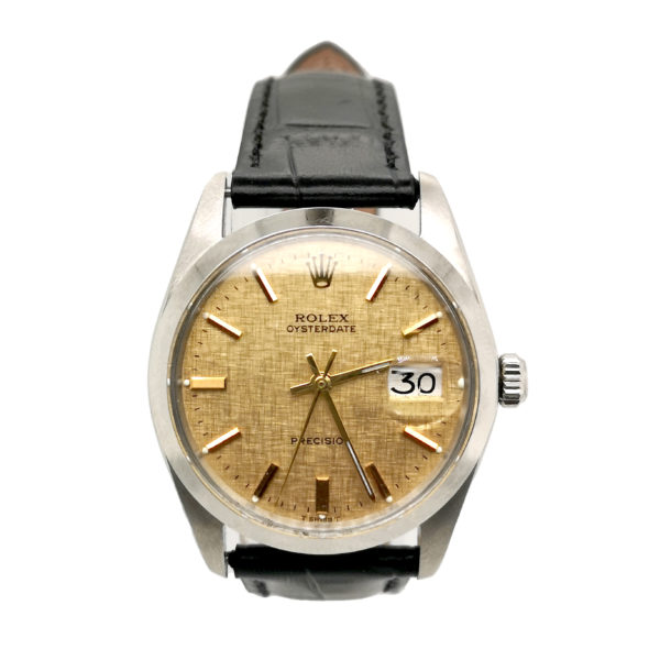 Rolex Precision 6694