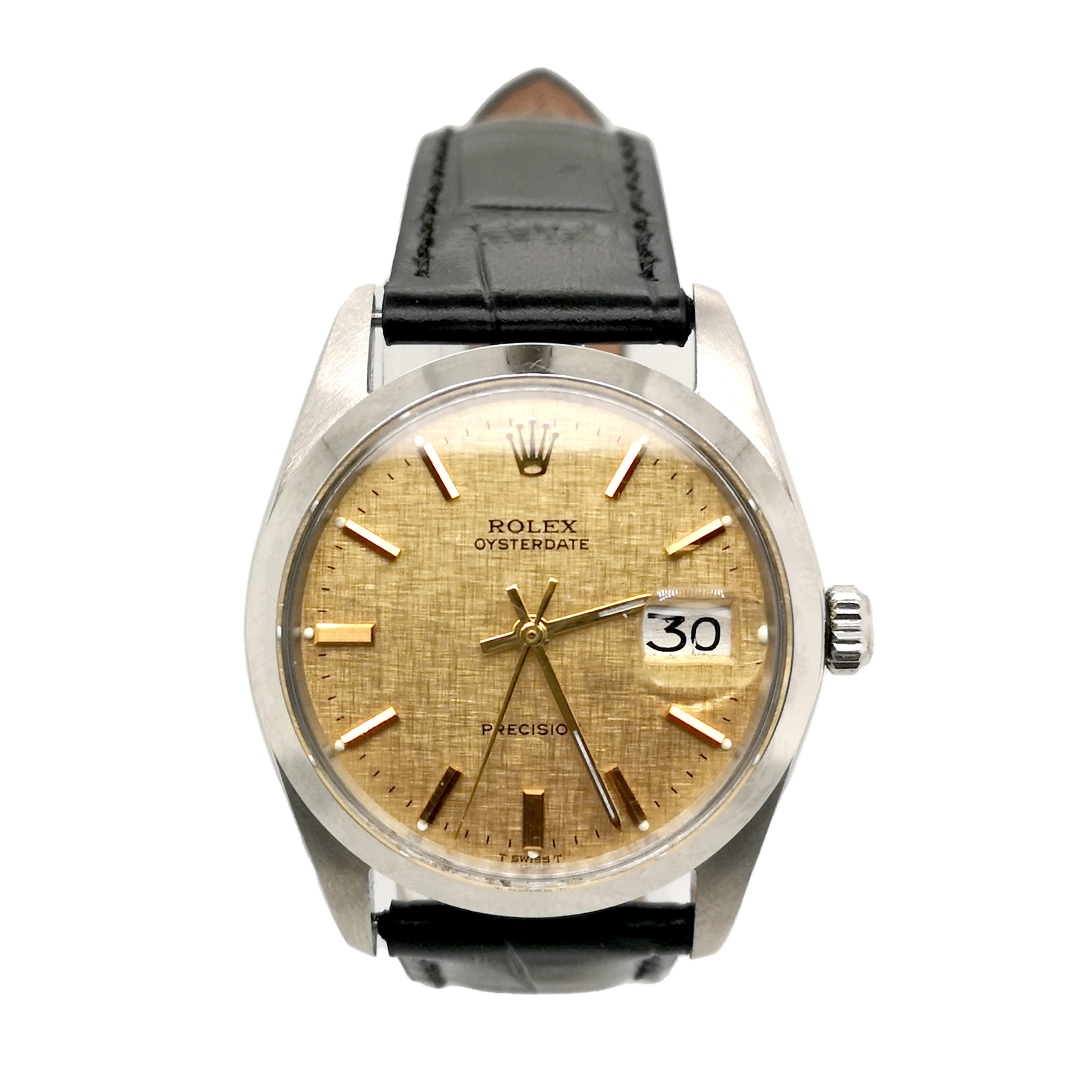 Rolex Precision 6694