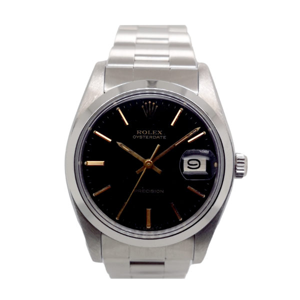 Rolex Precision 6694