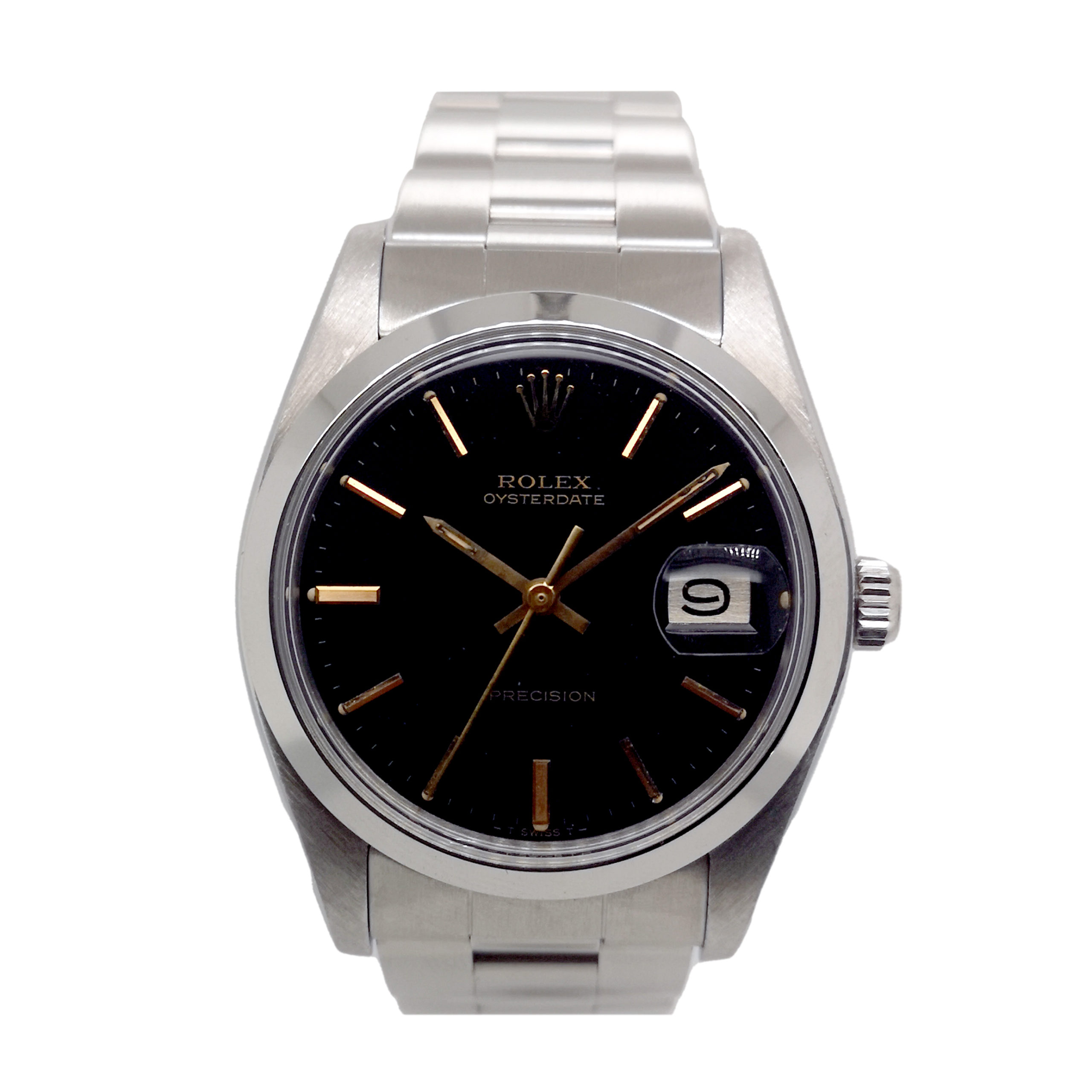 Rolex Precision 6694