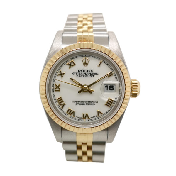 Rolex Datejust 69173