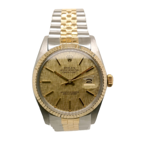 Rolex Datejust 16013 Watch