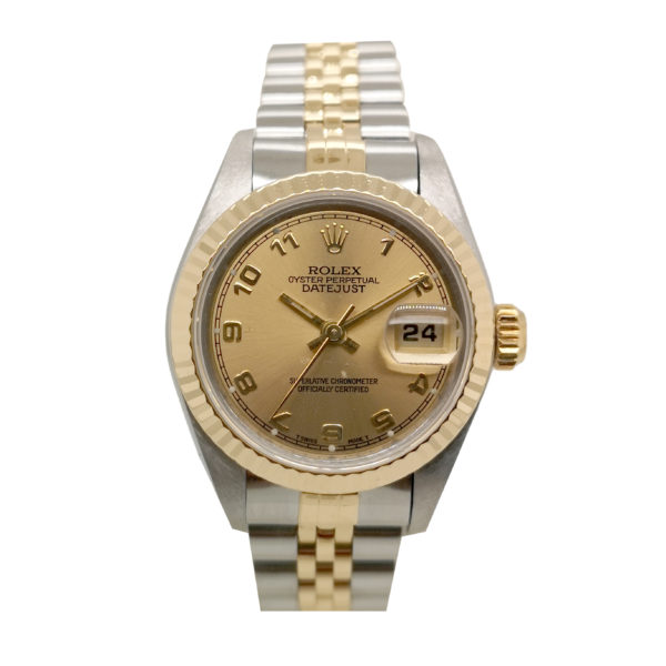 Rolex Datejust 69173