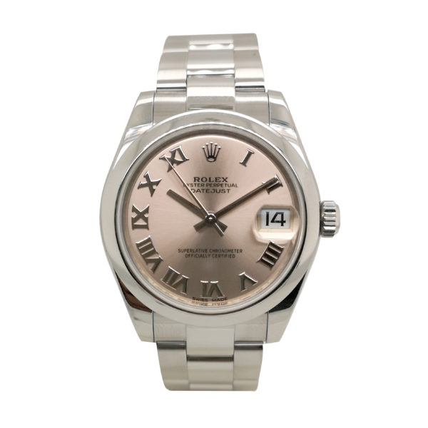 Rolex Datejust 178240