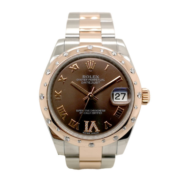 Rolex Datejust 178341