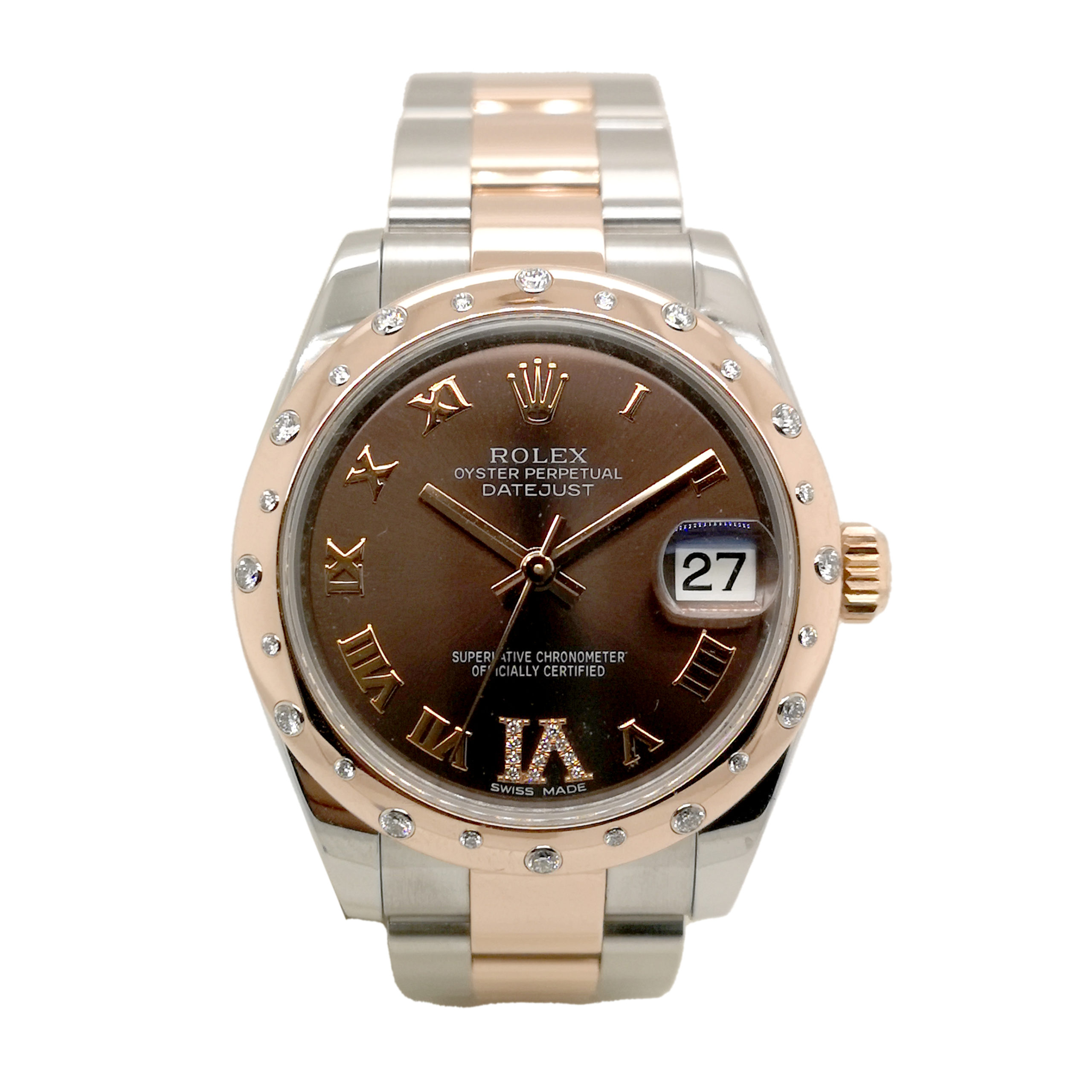 Rolex Datejust 178341