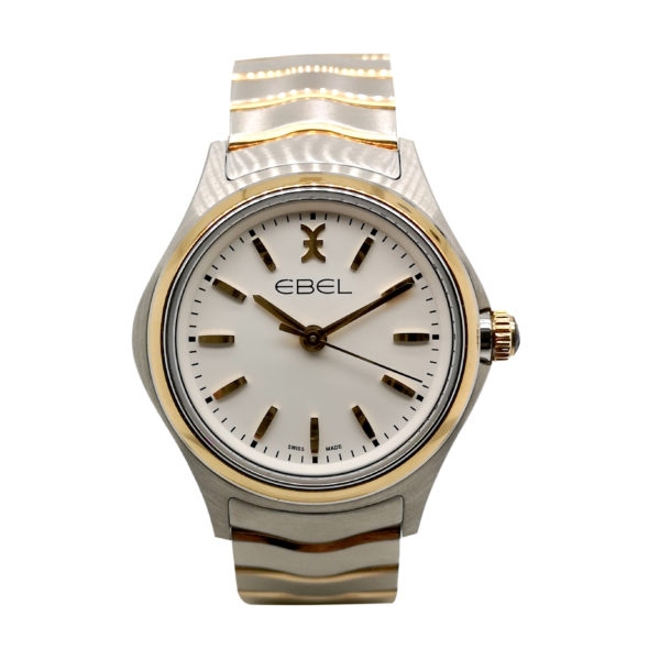Women's EBEL Wave Lady watch