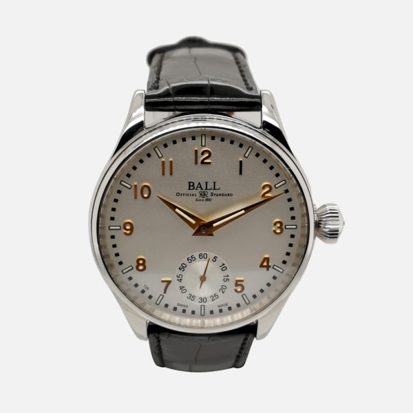 Ball Official RR Standard