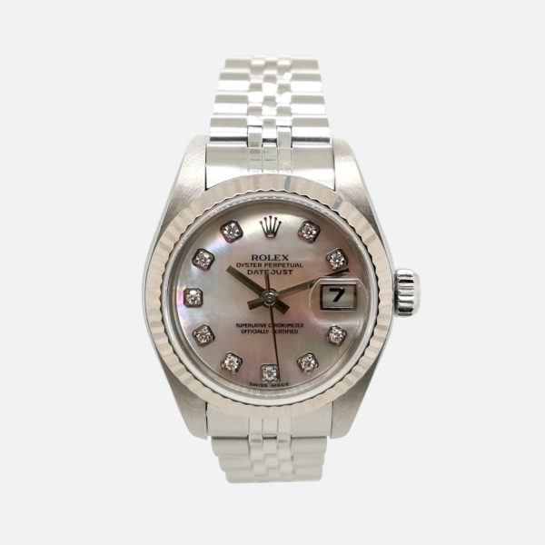 Rolex Datejust MOP Ladies 79174