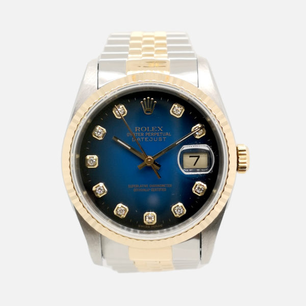 Rolex Datejust 16233