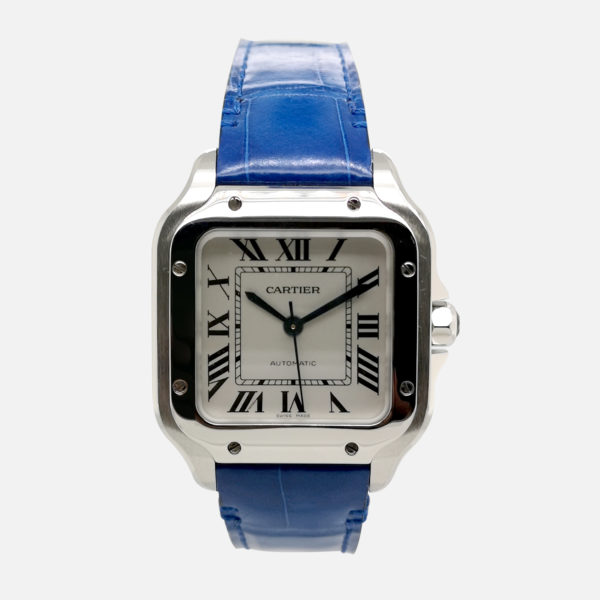 Cartier Santos