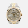 Rolex Datejust MOP Watch