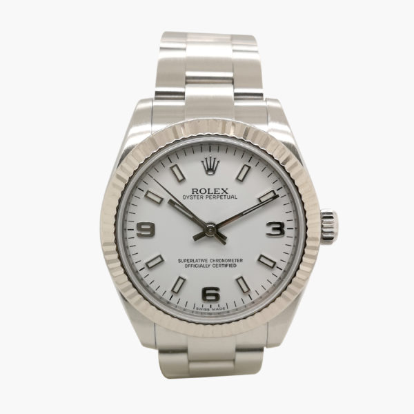 Rolex Oyster Perpetual 177234